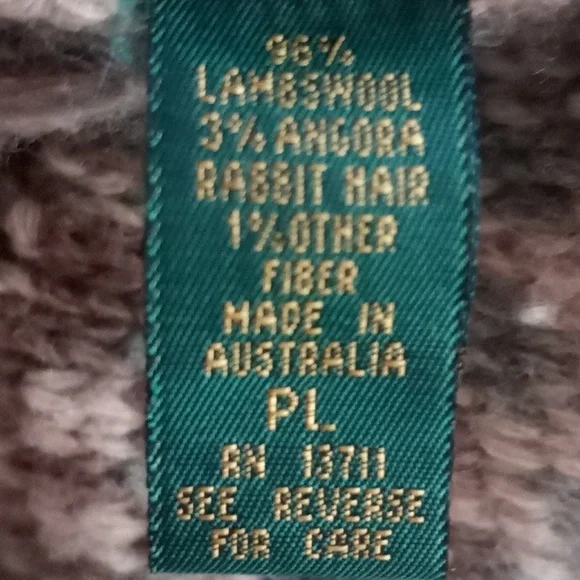 Embassy Row Petites Cardigan - Picture 6 of 7